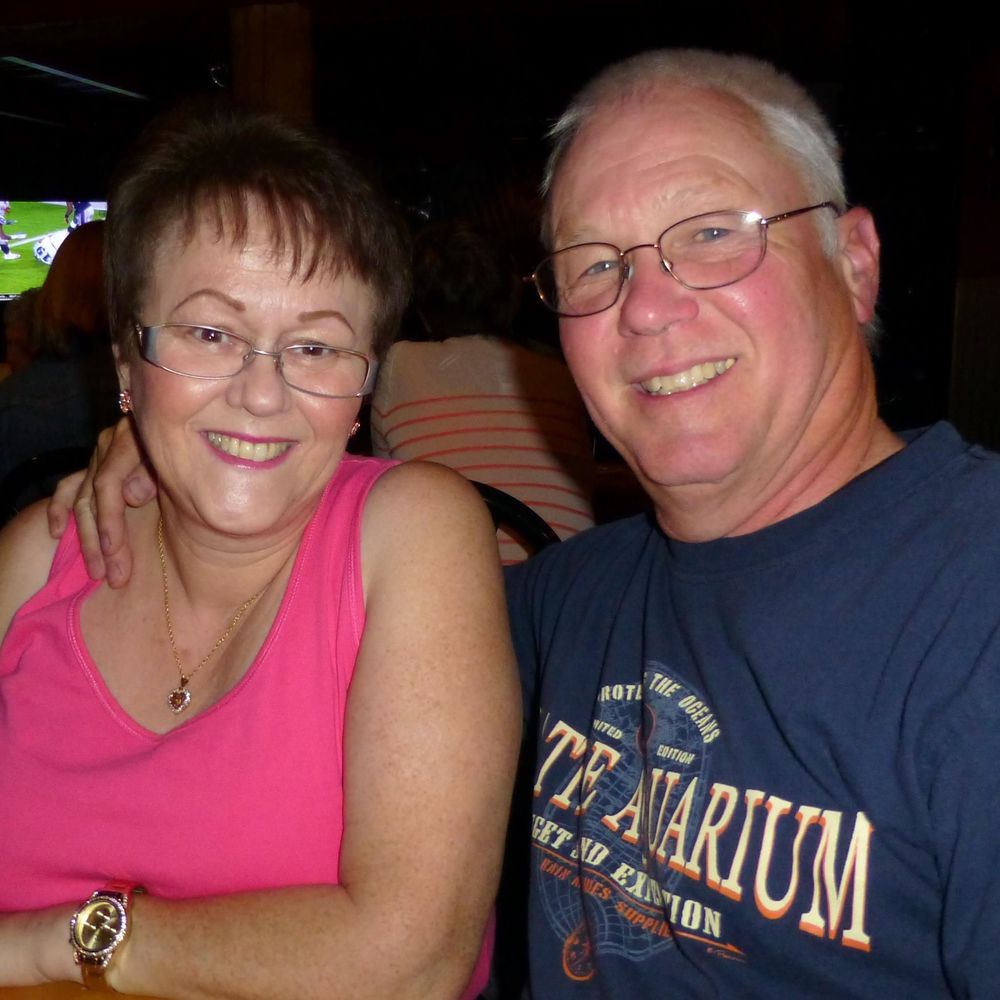 Meet your Posher, Maureen